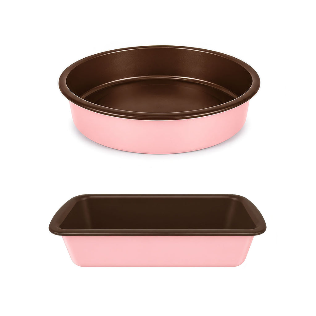 Dolce - Le Duo Du Goûter - Hibiscus/Chocolat