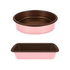 Dolce - Le Duo Du Goûter - Hibiscus/Chocolat