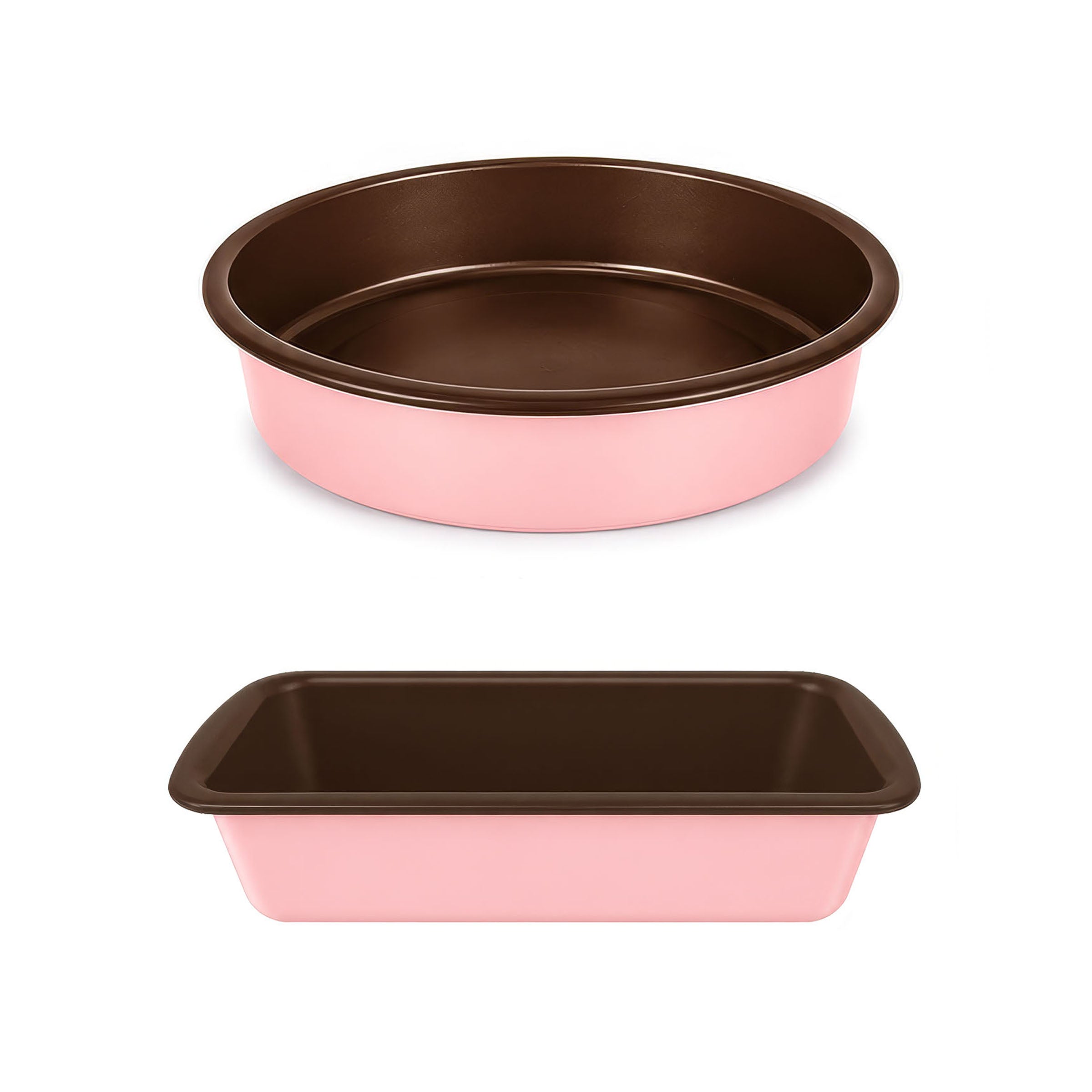 Dolce - Le Duo Du Goûter - Hibiscus/Chocolat