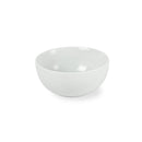 6 Breakfast Bowls - Como - White