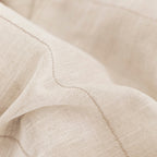 Nova Curtain - Linen