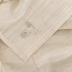 Nova Curtain - Linen