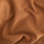 Solace Curtain – Terracotta
