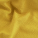 Solace Curtain - Mustard