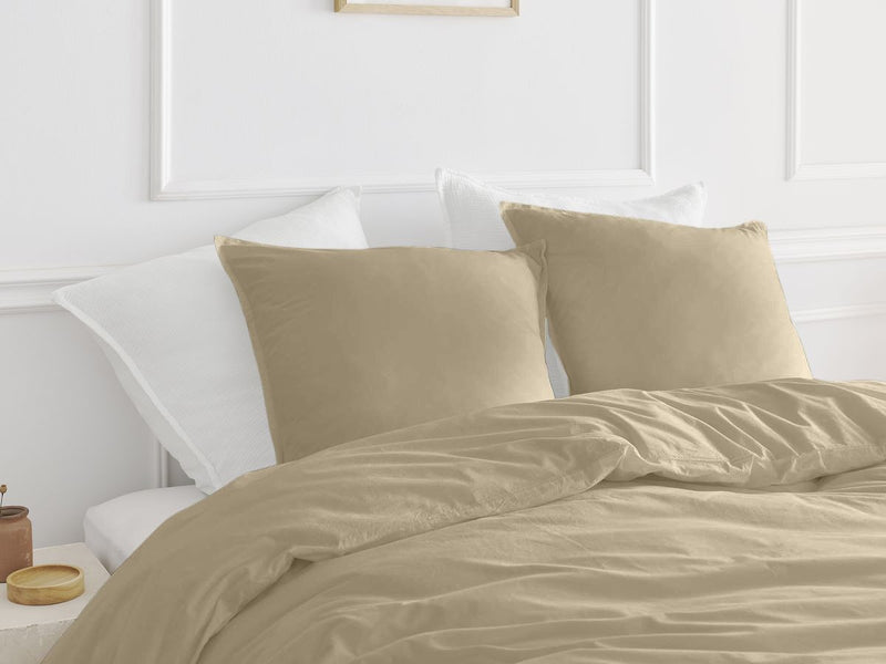 Parure De Lit - Percale De Coton - Hera