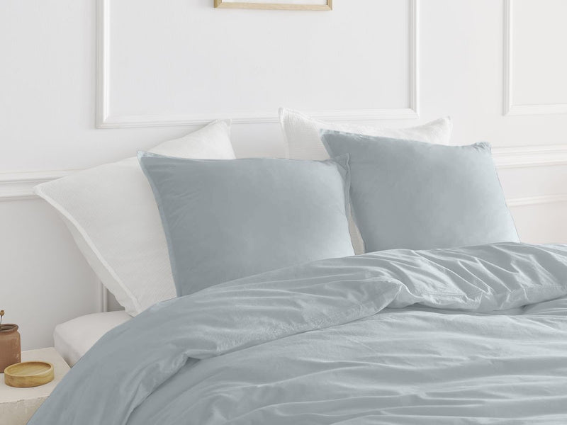 Parure De Lit - Percale De Coton - Hera