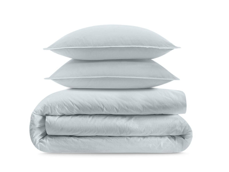 Parure De Lit - Percale De Coton - Hera