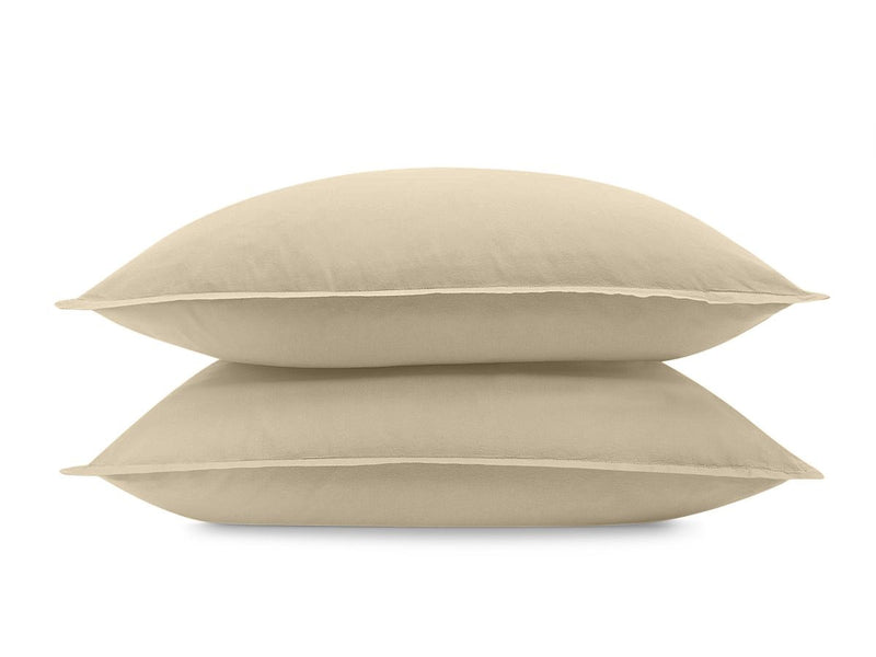 Parure De Lit - Percale De Coton - Hera