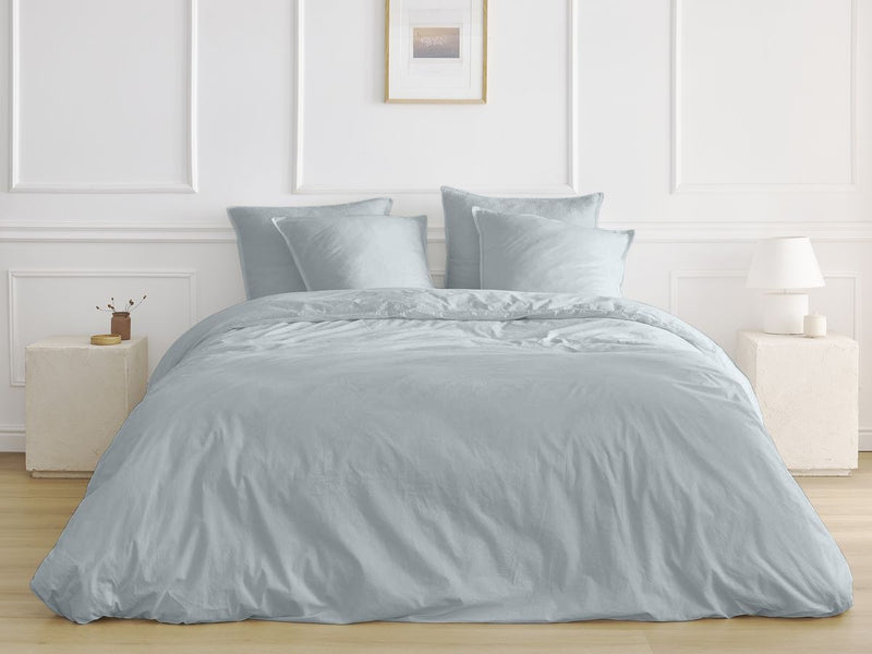 Parure De Lit - Percale De Coton - Hera