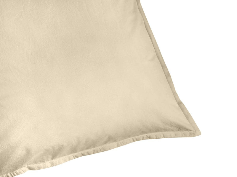 Parure De Lit - Percale De Coton - Hera