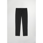 Wilhelm Trousers - Black