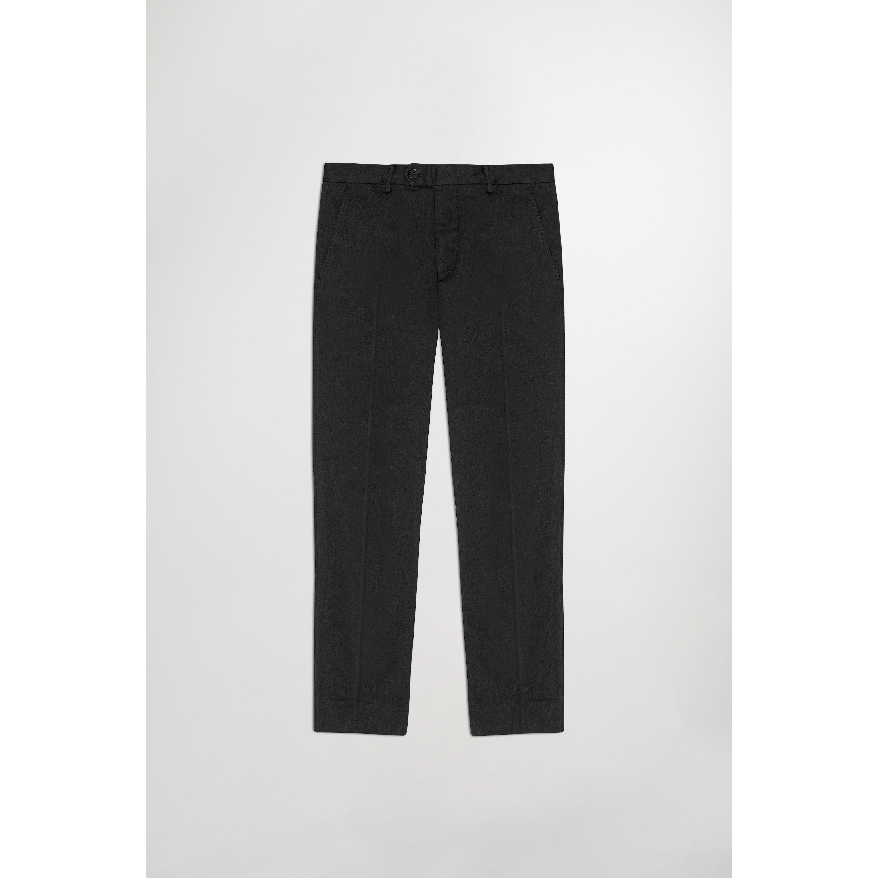 Wilhelm Trousers - Black