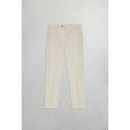 Wilhelm Trousers - Ecru