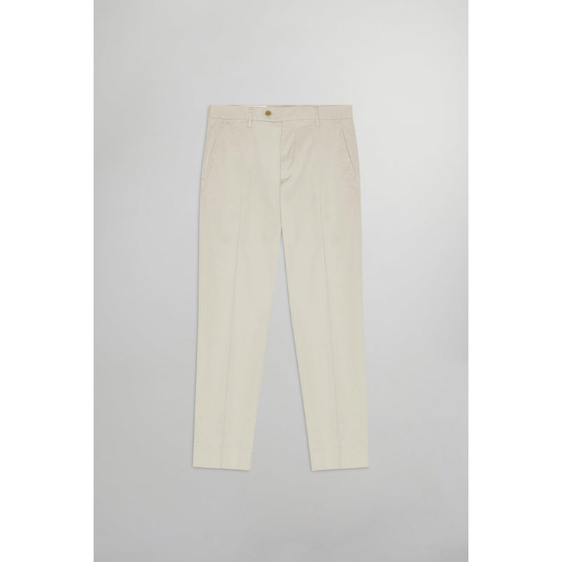 Wilhelm Trousers - Ecru