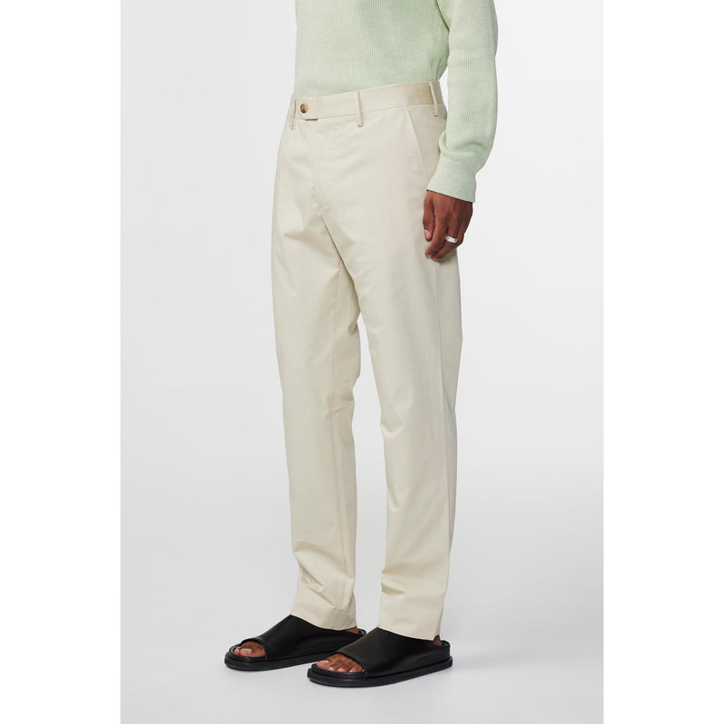 Wilhelm Trousers - Ecru