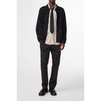 Wilhelm Trousers - Black