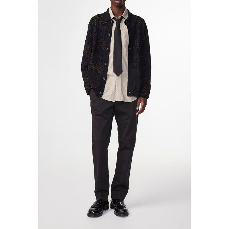 Pantalon Wilhelm - Black