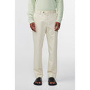 Wilhelm Trousers - Ecru