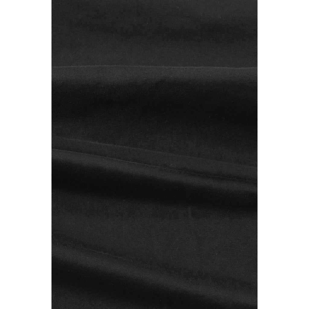 Wilhelm Trousers - Black