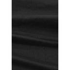 Wilhelm Trousers - Black