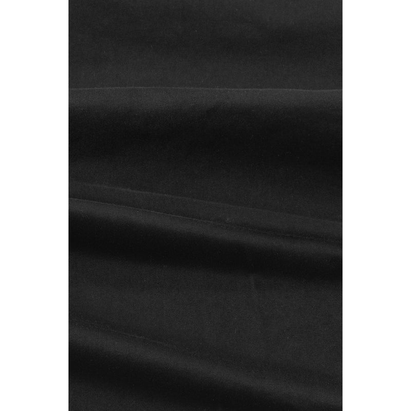 Pantalon Wilhelm - Black