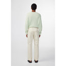 Wilhelm Trousers - Ecru