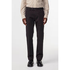 Wilhelm Trousers - Black