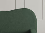 Orlane - Lit Coffre - Tissu Bouclette