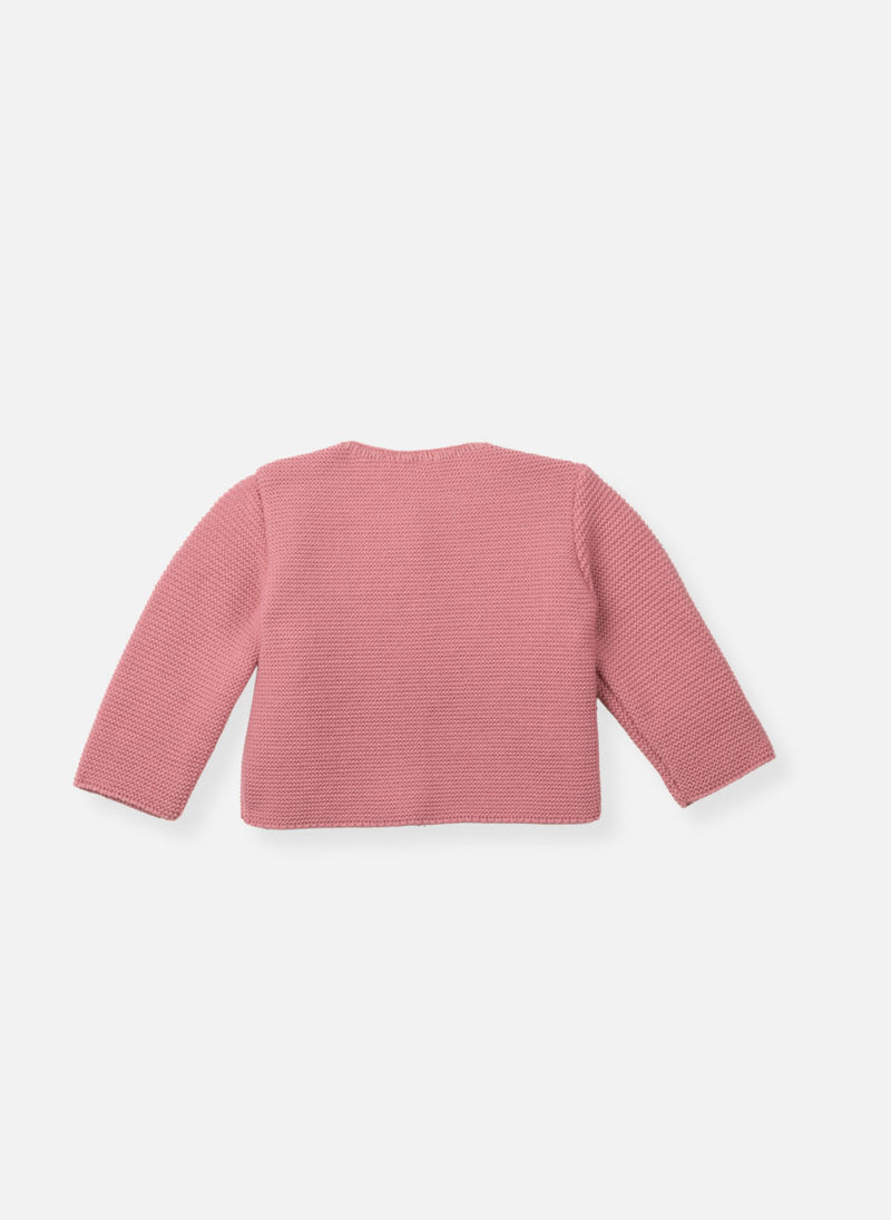 Cardigan Hirondelle - Petunia
