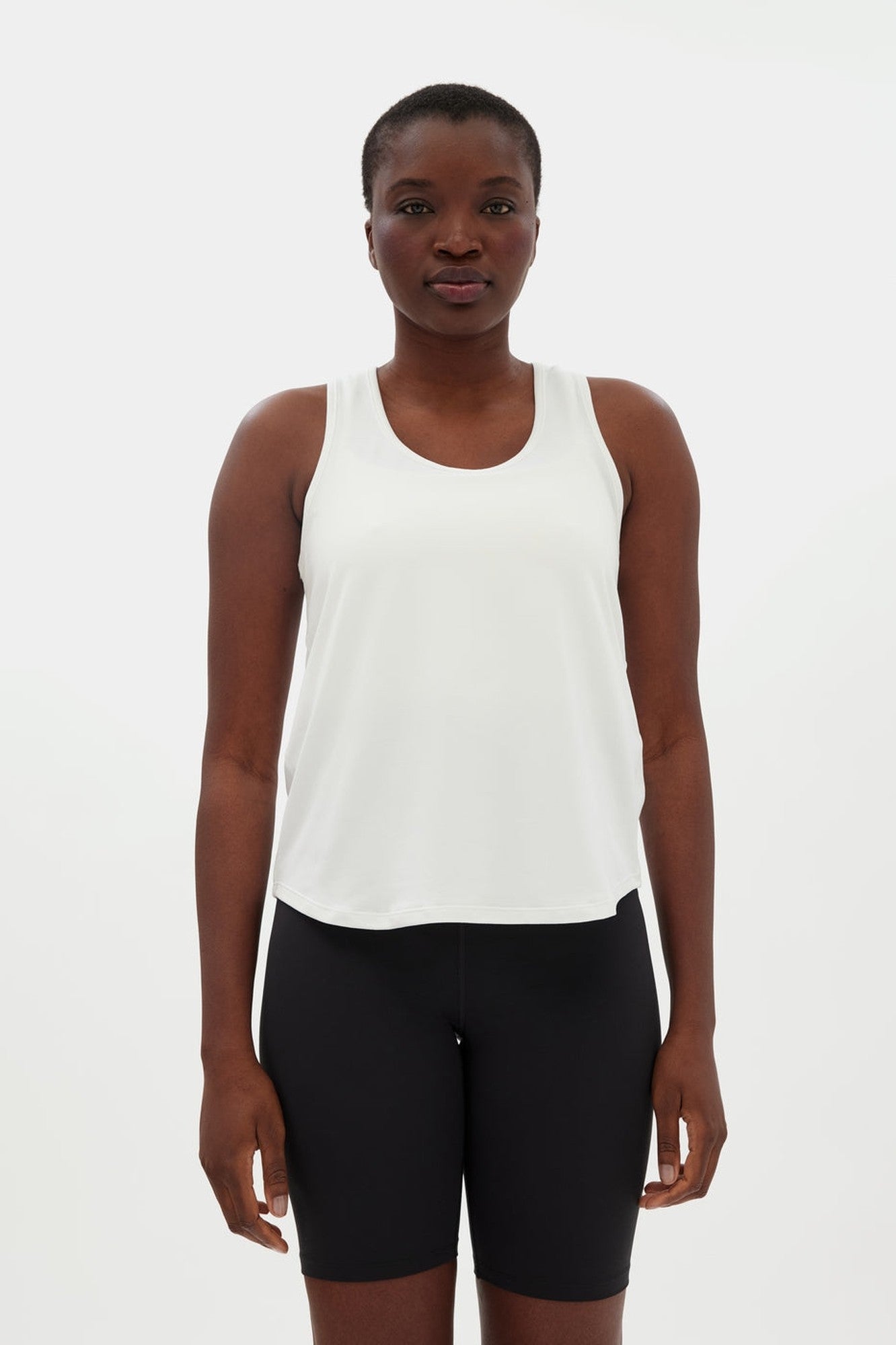 Haut ReSet - Ivory