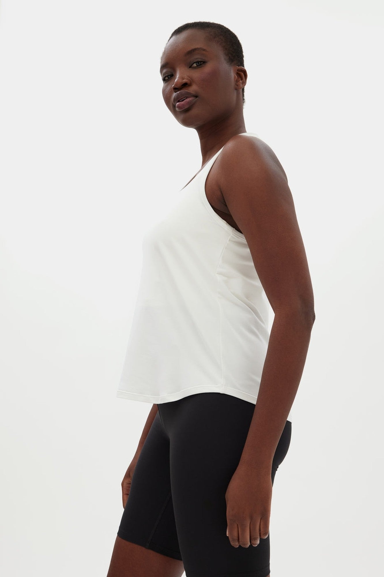 Haut ReSet - Ivory