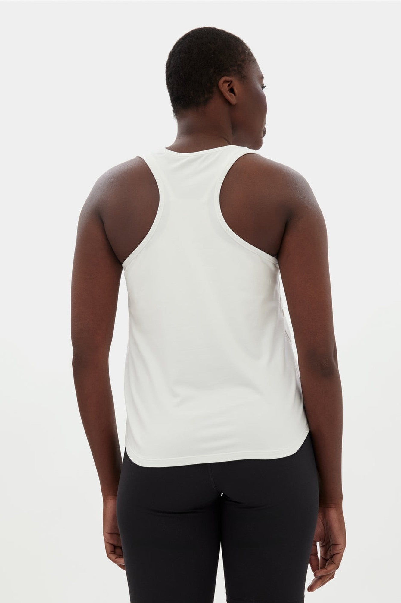 Haut ReSet - Ivory
