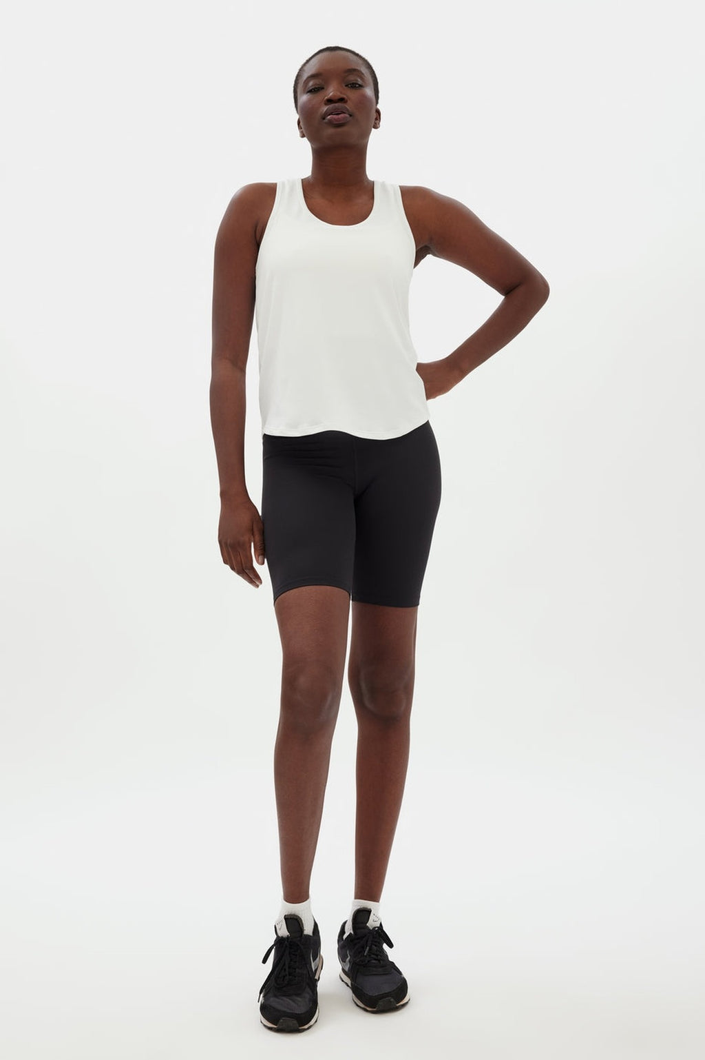 Haut ReSet - Ivory