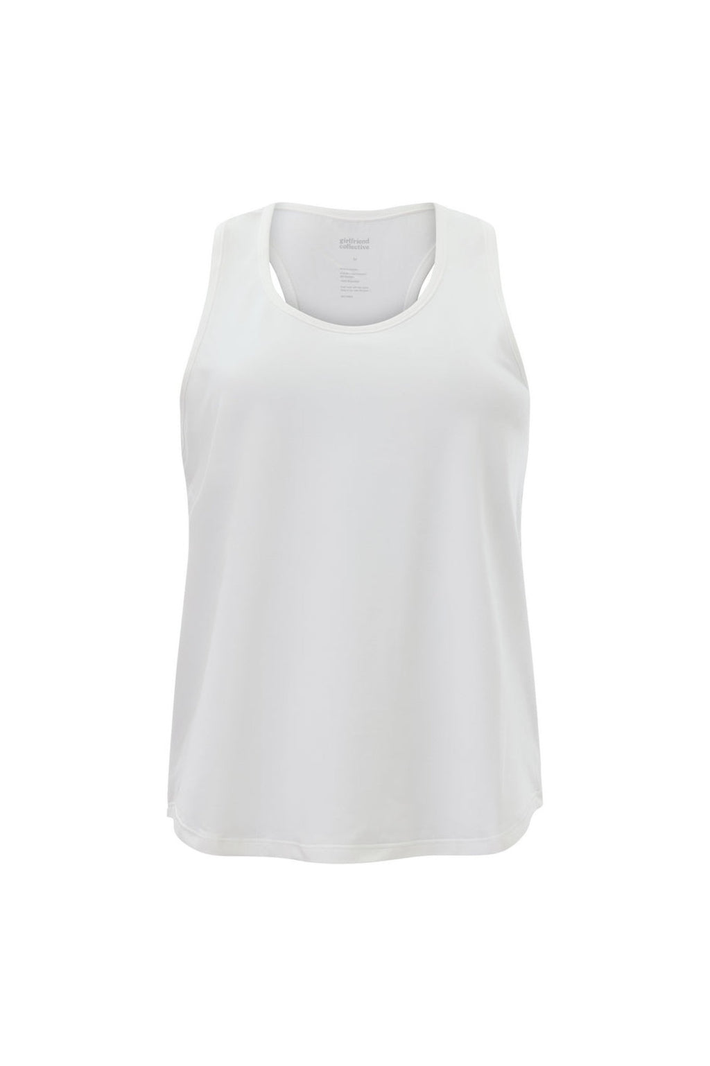 Haut ReSet - Ivory