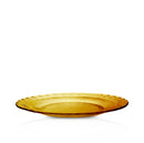 Pack De 6 Assiettes Picardie - Vermeil - 23Cm
