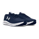 Under Armor - Running Charged Pursuit 3 - Navy Blue - Men
