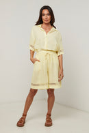 Shorts - Yellow