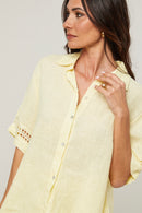 Camisa - Amarilla