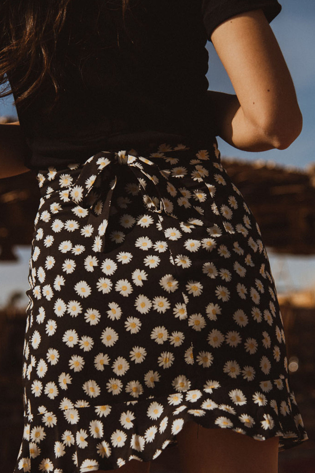 Zoélie Marguerite Skirt