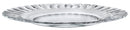 Duralex - Pack De 6 Platos Picardie - Transparente - 26Cm