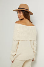 Pull - Beige