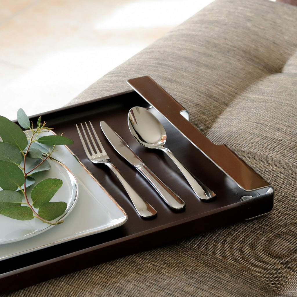 Clipper - Cutlery Set 50 Pieces - Stainless Steel - Stainless Steel