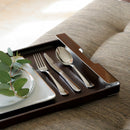 Ménagère 24 Pièces - Clipper - Inox