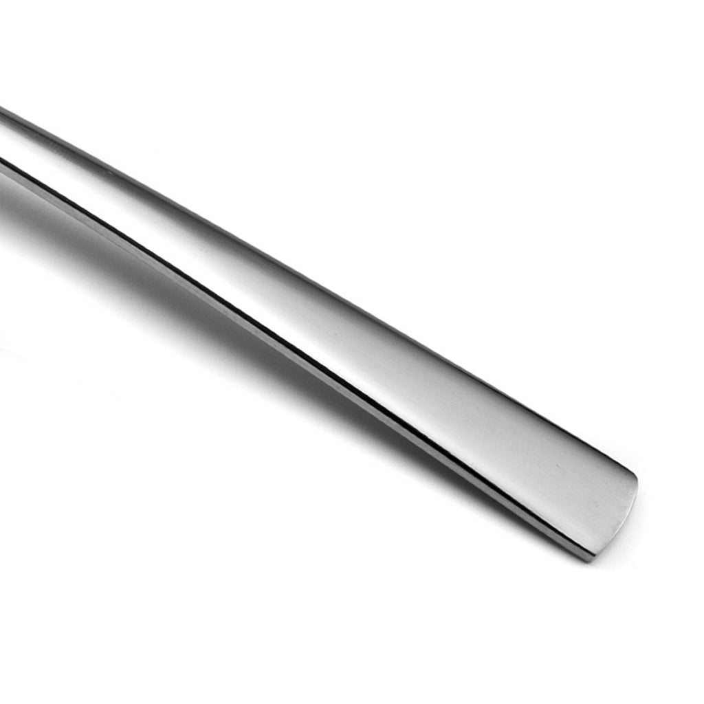 Zest - 24 Piece Cutlery Set - Stainless Steel - Stainless Steel