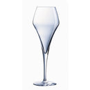 Lot De 6 Flûtes - 21cl & 6 Verres À Pied - 35cl - Lys