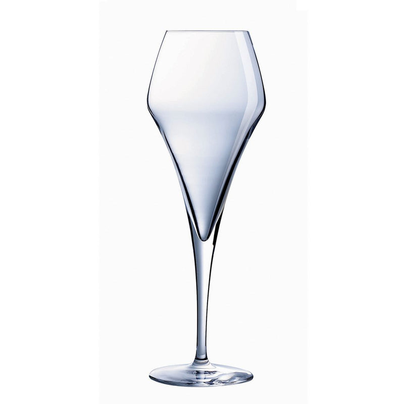 Juego de 6 copas - 21cl + 6 copas con pie - 25cl - Lys
