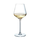 Lot De 8 Verres À Pied - 29cl & 8 Gobelets Hauts - 40cl - Diamantis