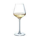 Lot De 8 Verres À Pied - 29cl & 8 Flûtes - 23cl - Diamantis