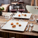 Cutlery Set 48 Pieces - Iris - Stainless Steel