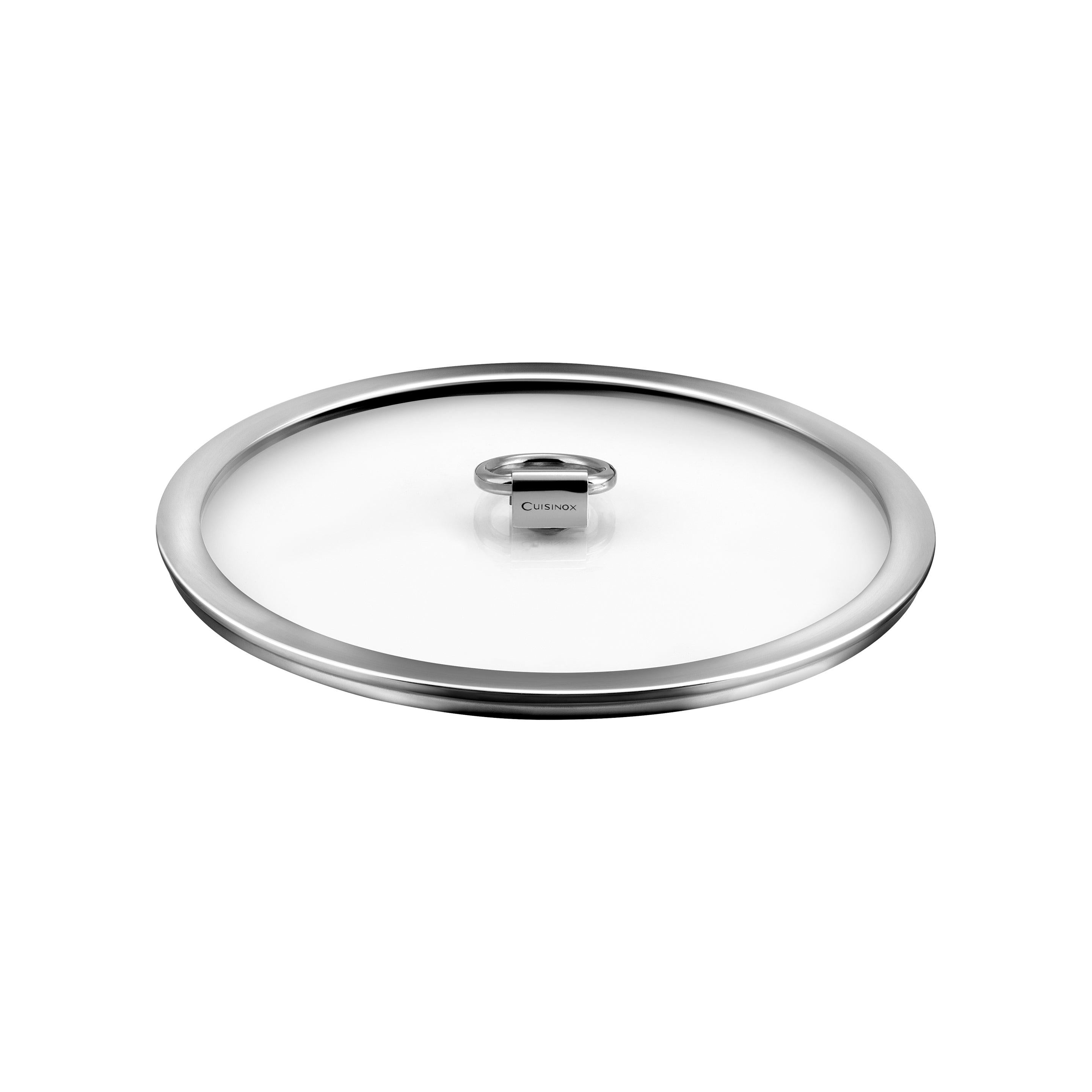 Ycône - Glass Lid - 24cm